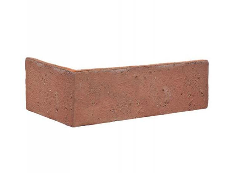   KingKlinker Old Castle HF40 Clay land 115/240x71x14 