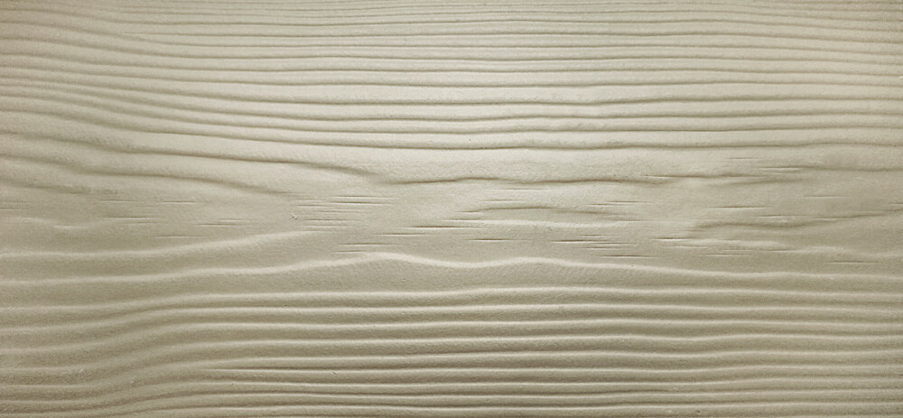 Фиброцементный сайдинг Cedral Click Wood C03 Белый песок