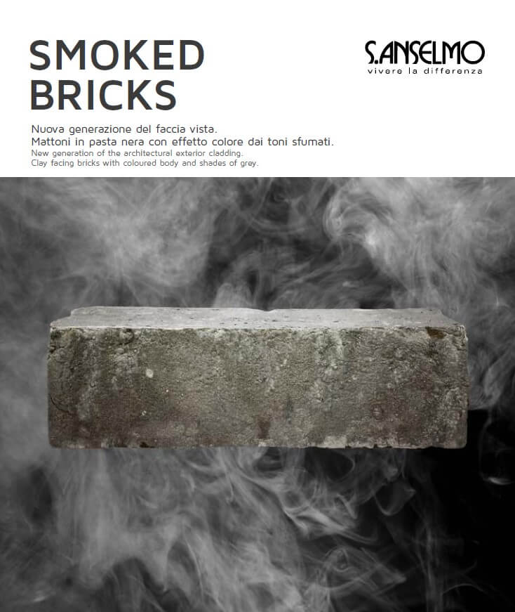  Smoked bricks (. , 2017 .)