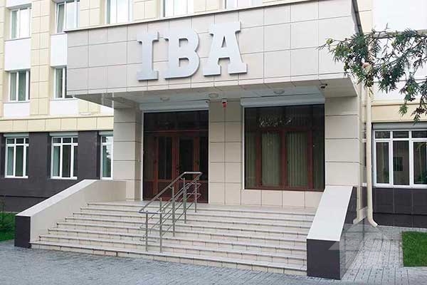 IBA