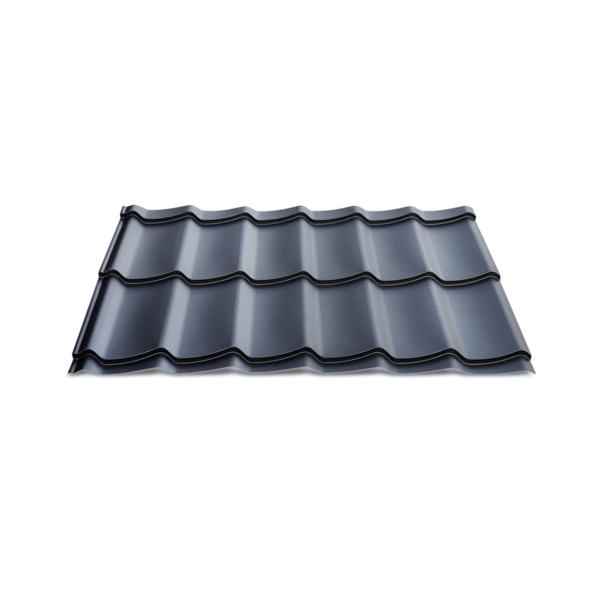  Blachodach Hornval H4 ()