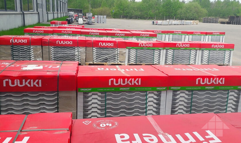  Ruukki.      !