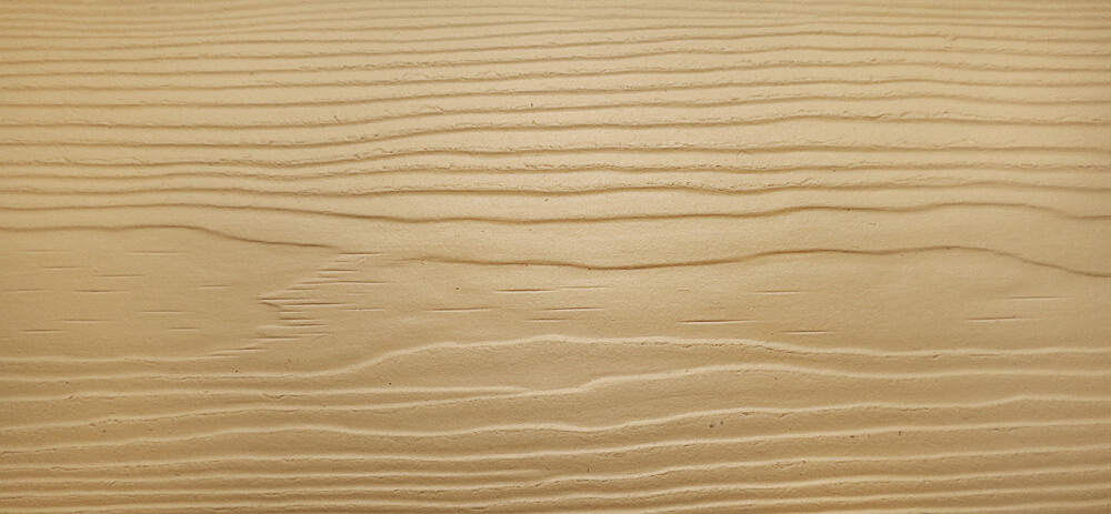 Фиброцементный сайдинг Cedral Click Wood C11 Золотой песок