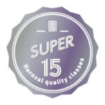 SUPER 15