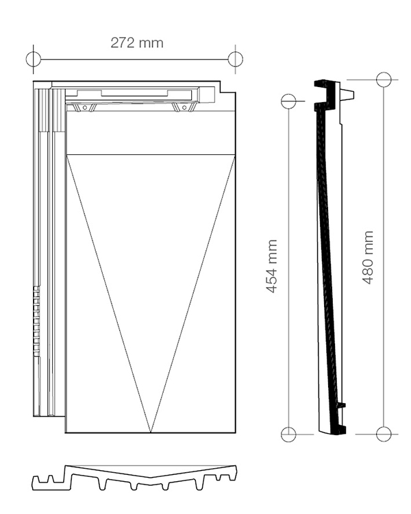Koramic V11
